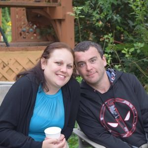 Meet your Posher, Rhonda